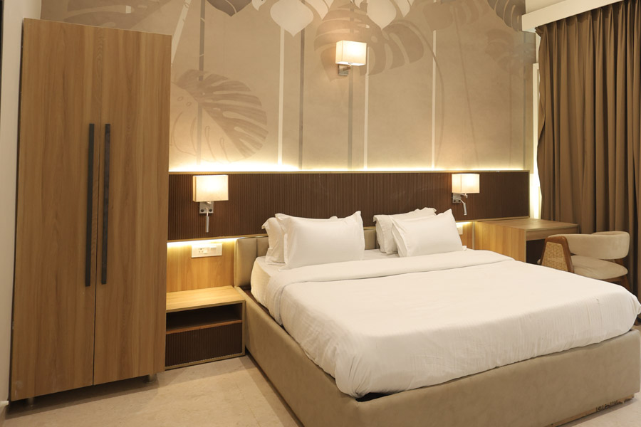 Hill Stream Signature Room-2