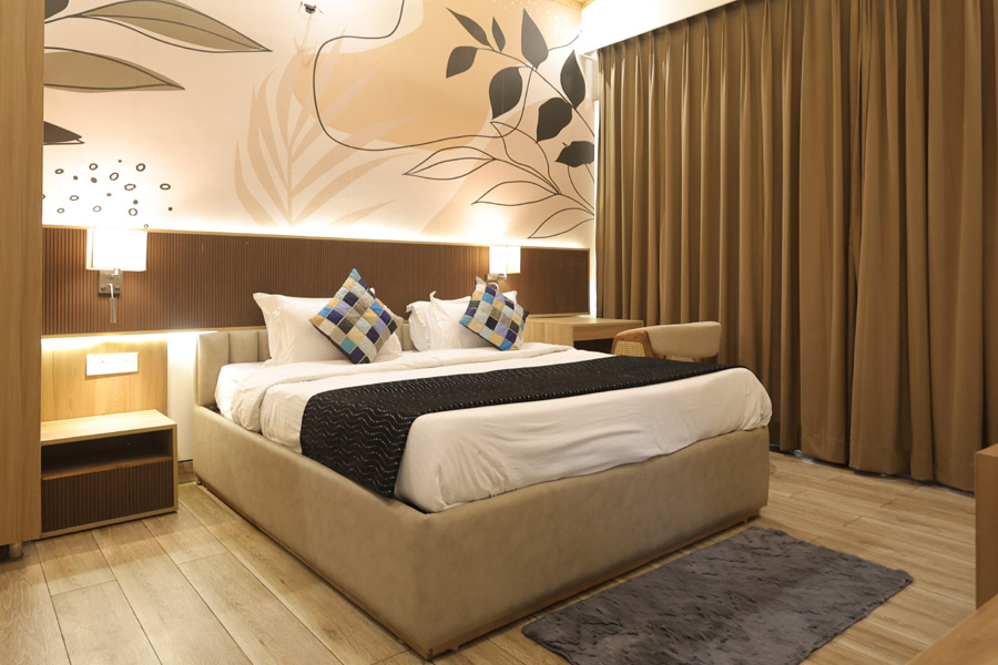 Stream View Room-2
