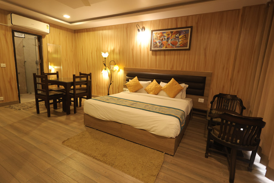 Premium Suite Room-1