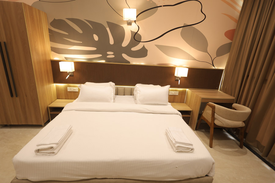 Hill Stream Signature Room-7