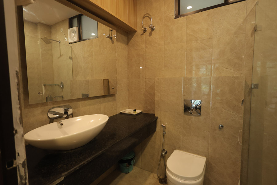 Premium Suite Room-2