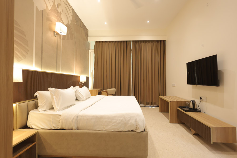 Hill Stream Signature Room-3