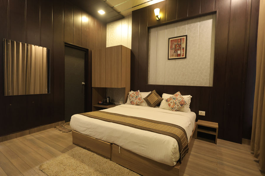 Delux View Room-2