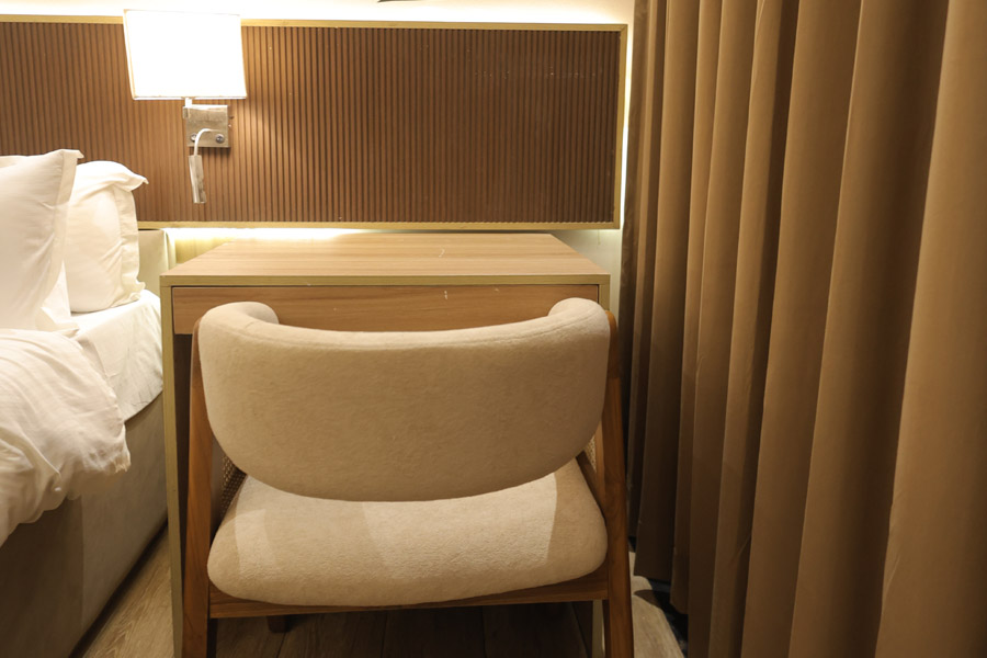 Stream View Room-5