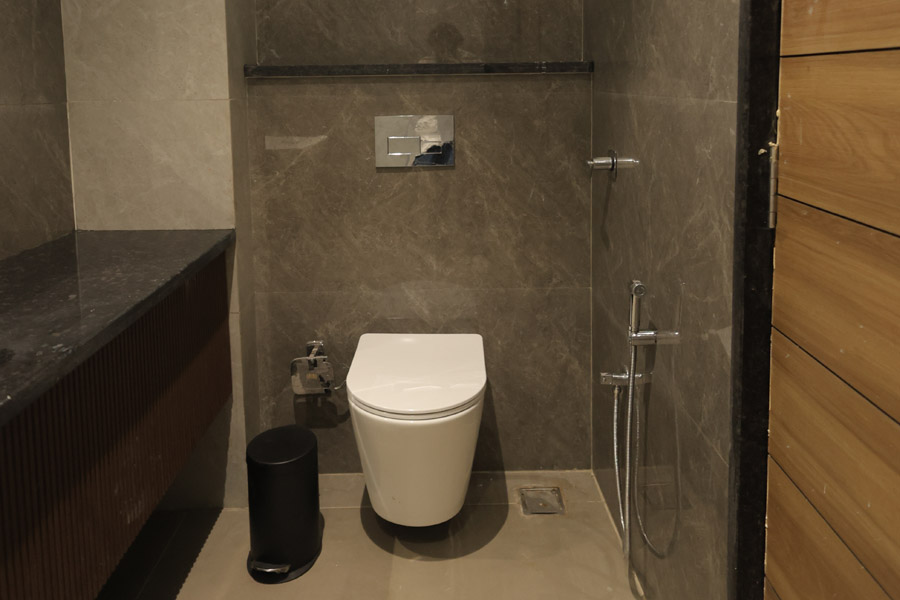 Stream View Room-10