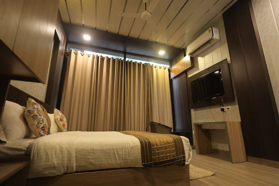 Delux View Room-3