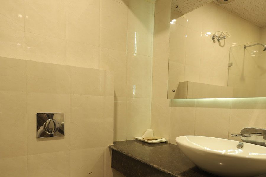 Delux View Room-5