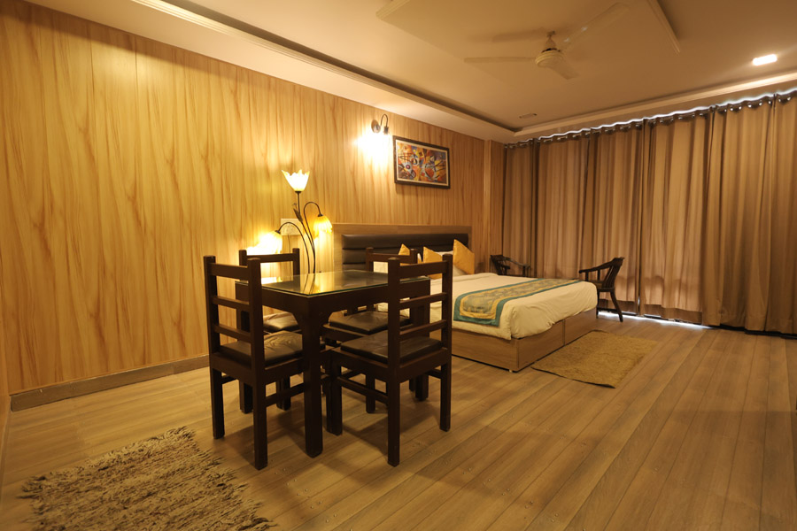 Premium Suite Room-9