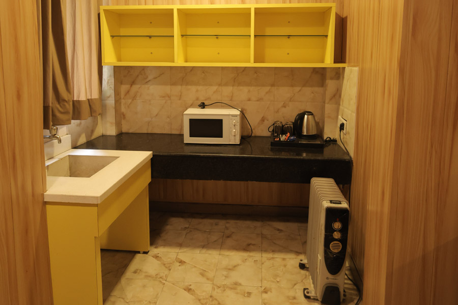 Premium Suite Room-3
