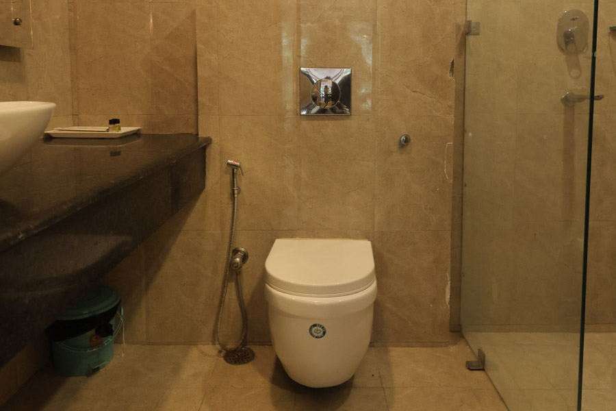 Premium Suite Room-1