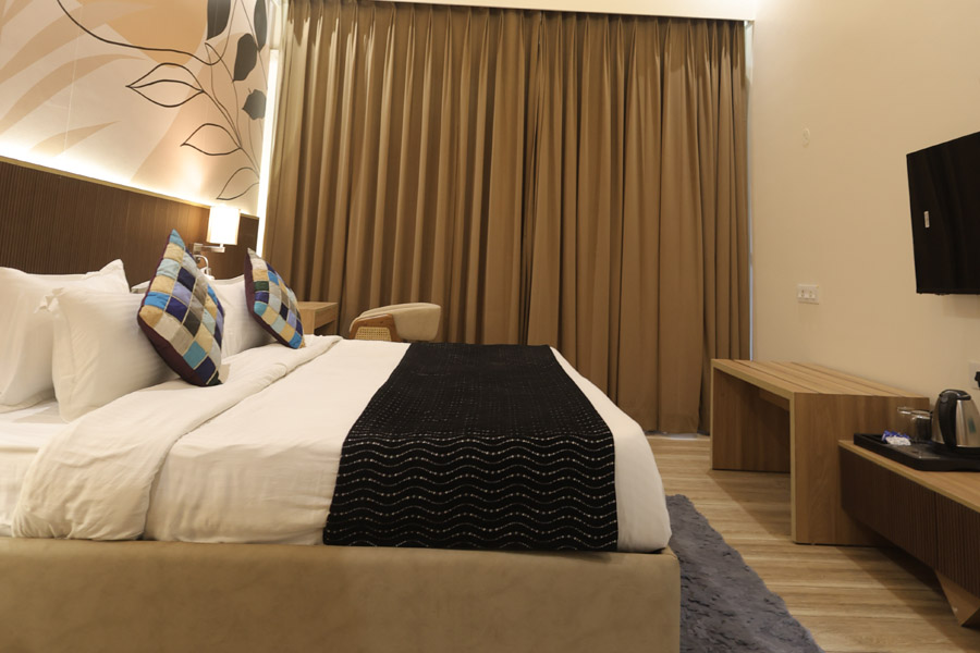 Stream View Room-3