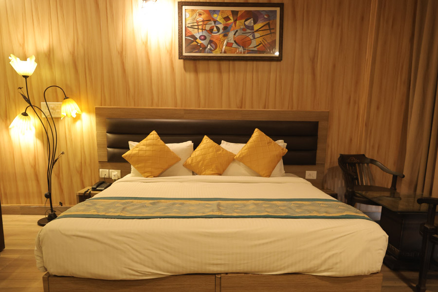 Premium Suite Room-6