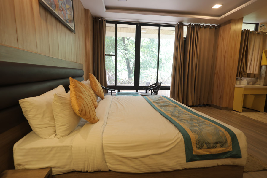 Premium Suite Room-7