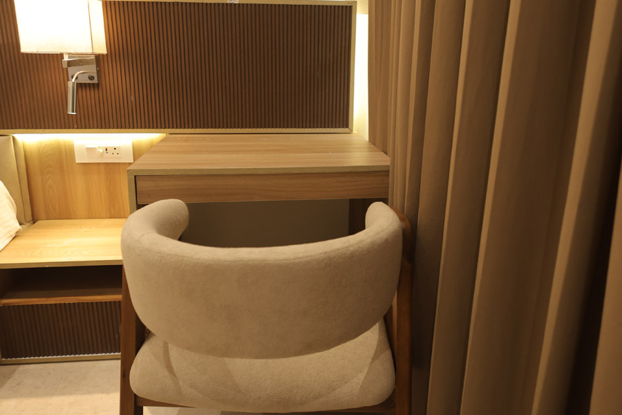 Hill Stream Signature Room-5