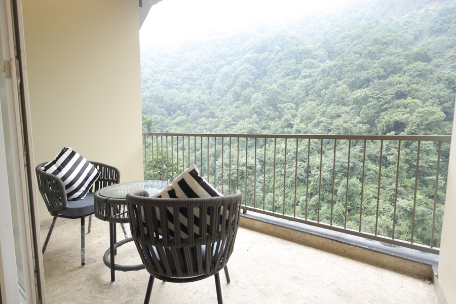 Stream View Room-7