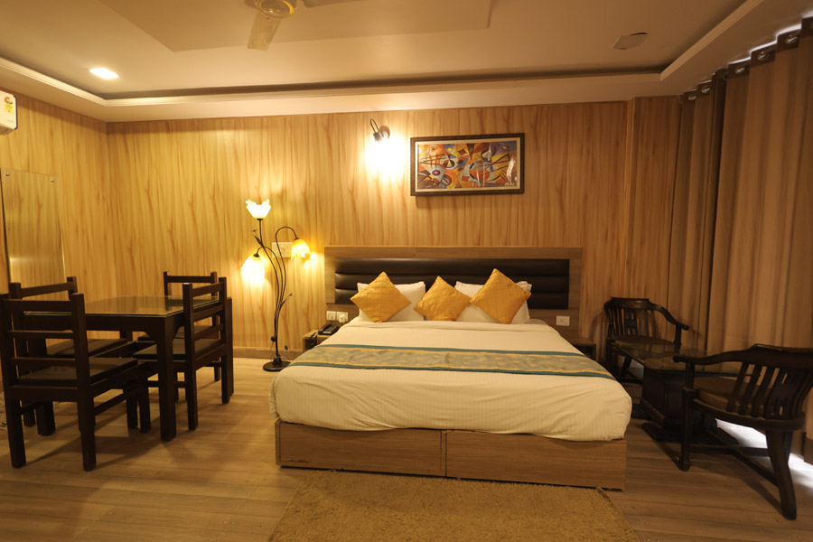 Premium Suite Room-2