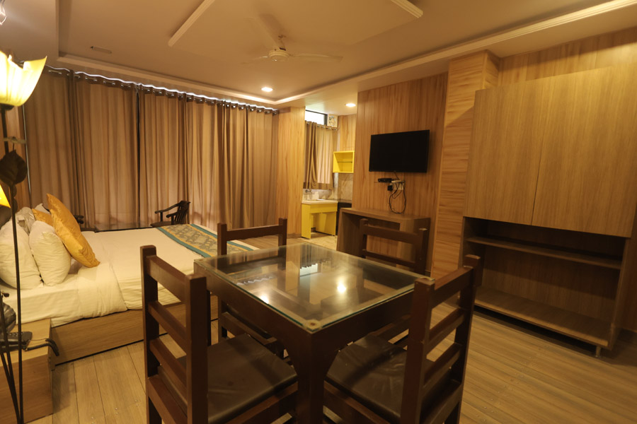 Premium Suite Room-4