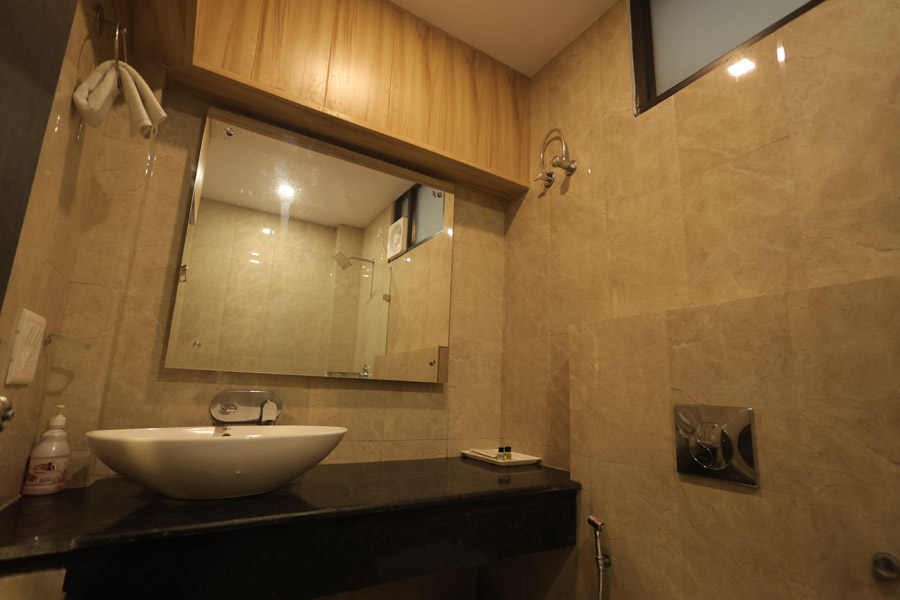 Premium Suite Room-3
