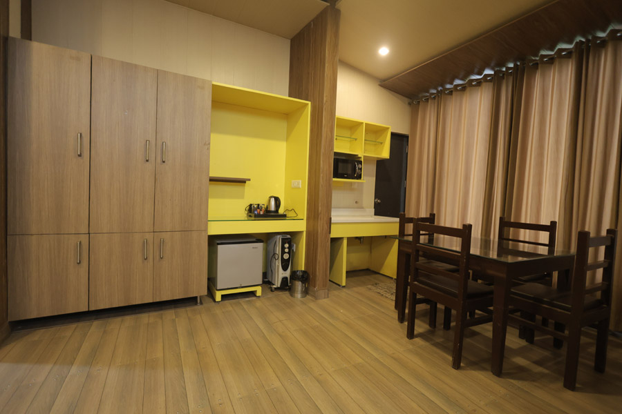 Deluxe Suite Room-4