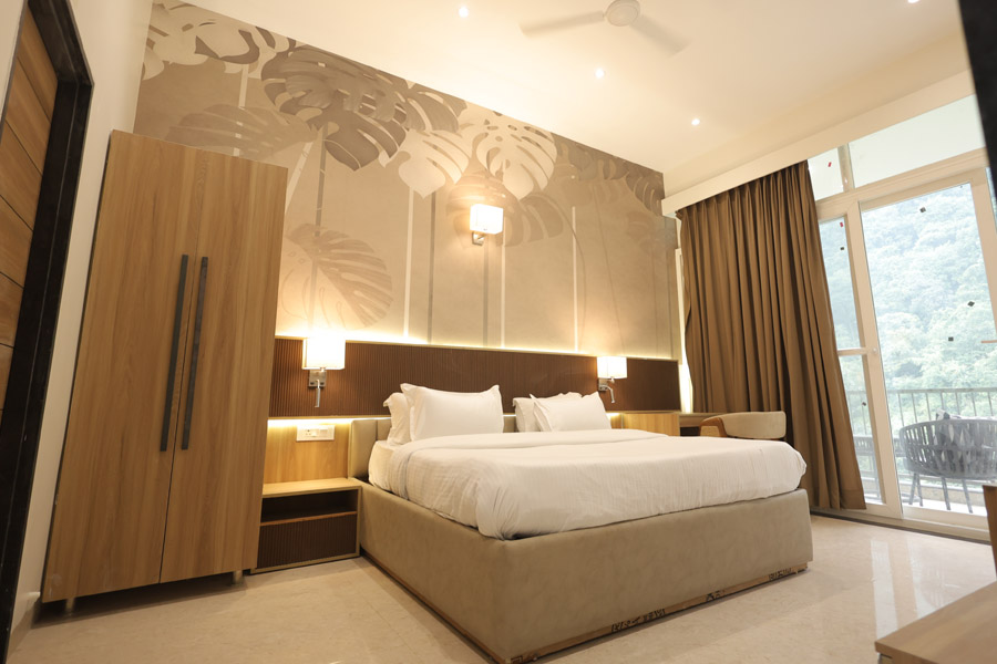 Hill Stream Signature Room-1
