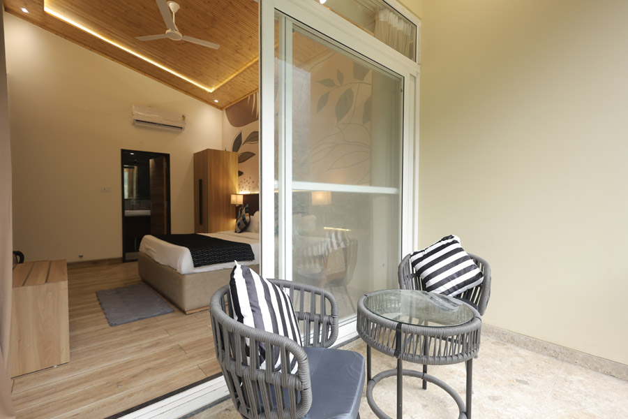 Stream View Room-8