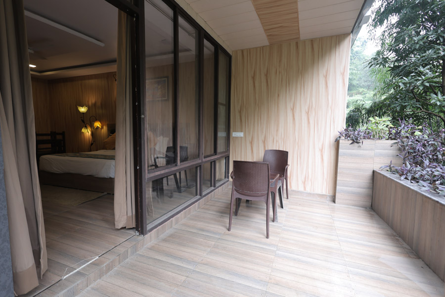 Premium Suite Room-11