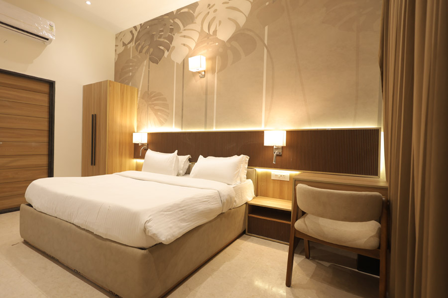Hill Stream Signature Room-4