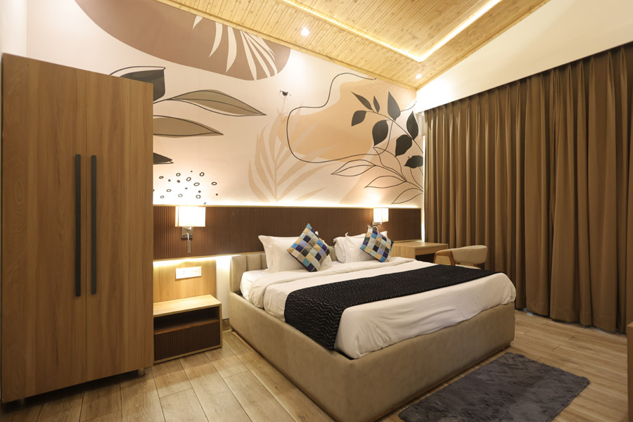 Stream View Room-1