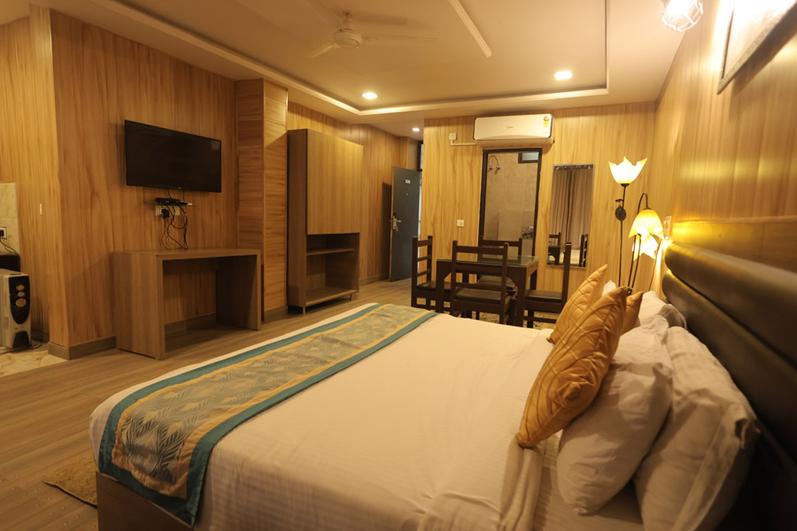 Premium Suite Room-5