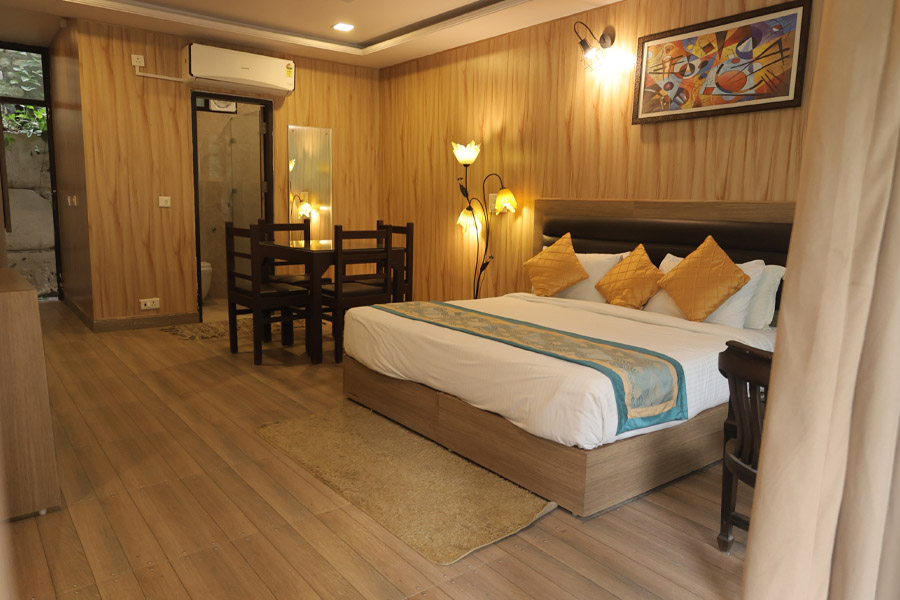 Premium Suite Room-8