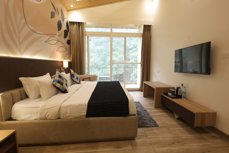 Stream View Room-6