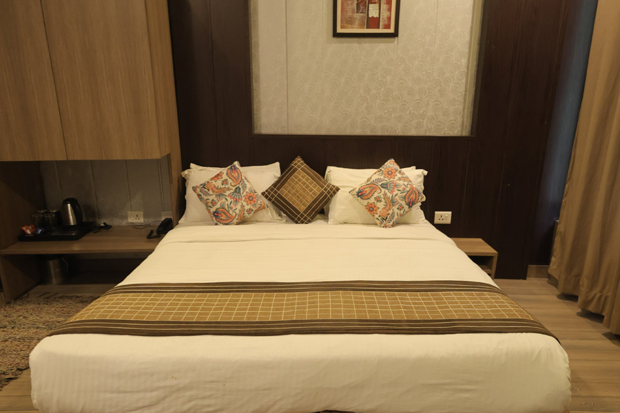 Delux View Room-4